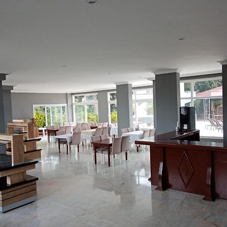 Moonstar Hotel Кушадаси Екстер'єр фото
