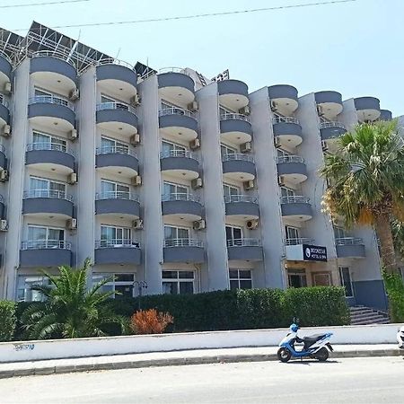 Moonstar Hotel Кушадаси Екстер'єр фото