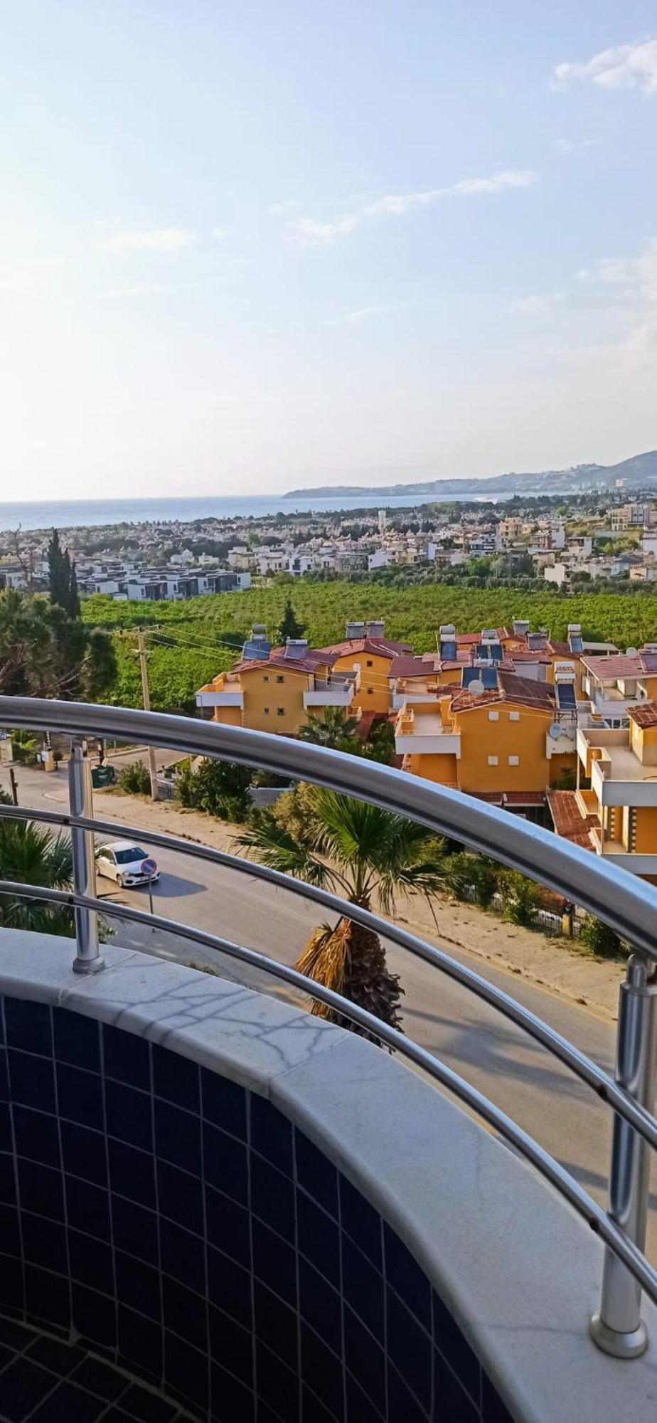 Moonstar Hotel Кушадаси Екстер'єр фото